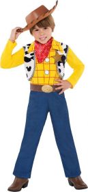 WOODY - TOY STORY