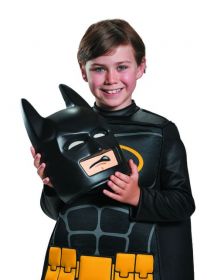 Chlapecký kostým Batman Lego Movie