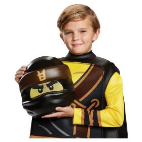 Kostým Lego Ninjago Cole Movie