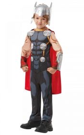 Thor The Avengers