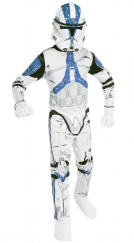 clone trooper - COMANDER CODY