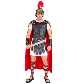 ŘÍMSKÝ bojovník 